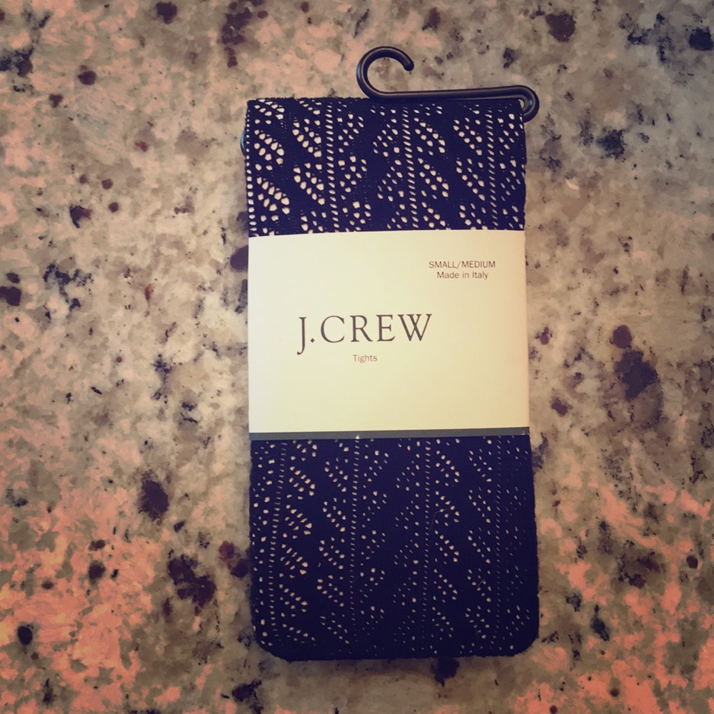 J.Crew Tights